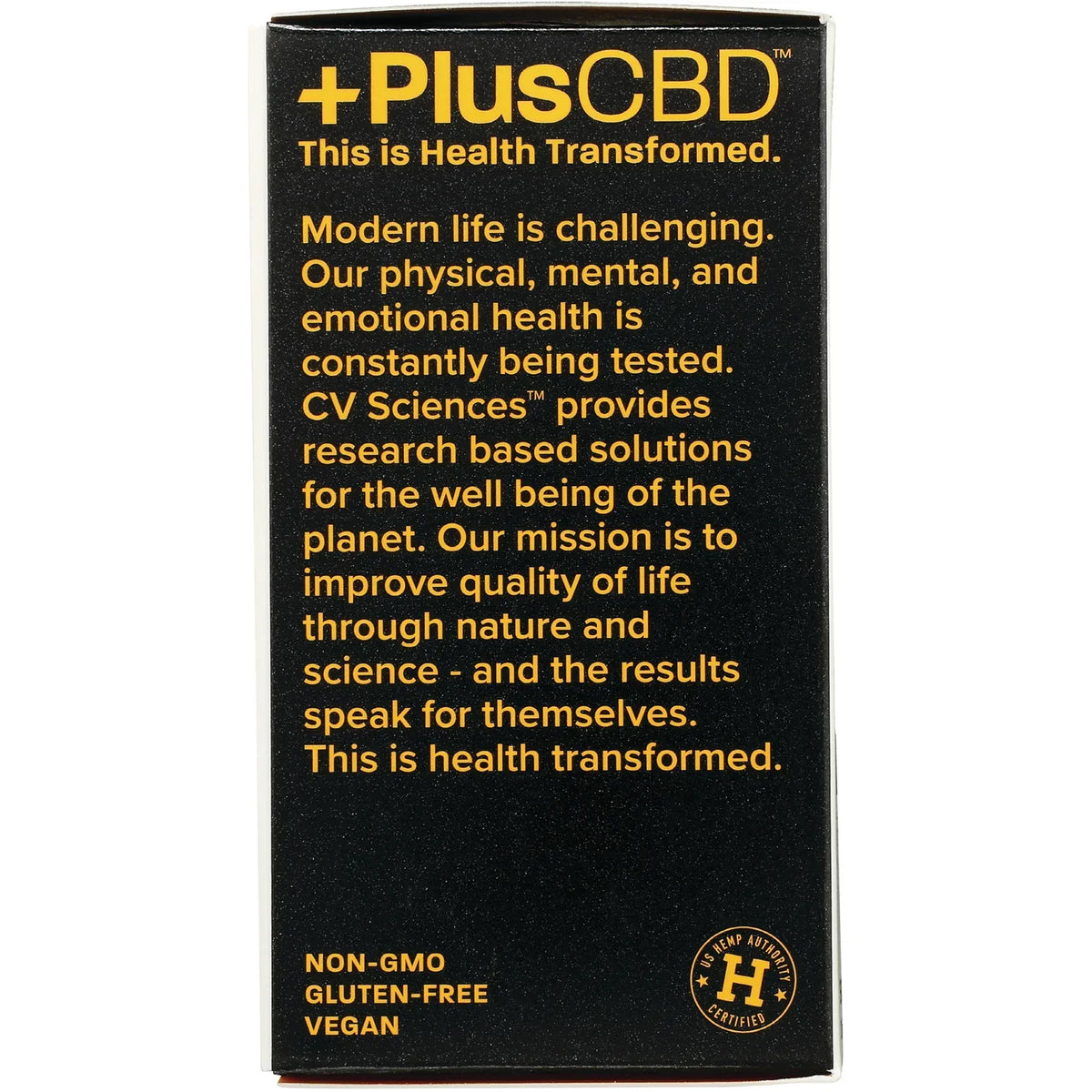 Daily Balance CBD Softgels