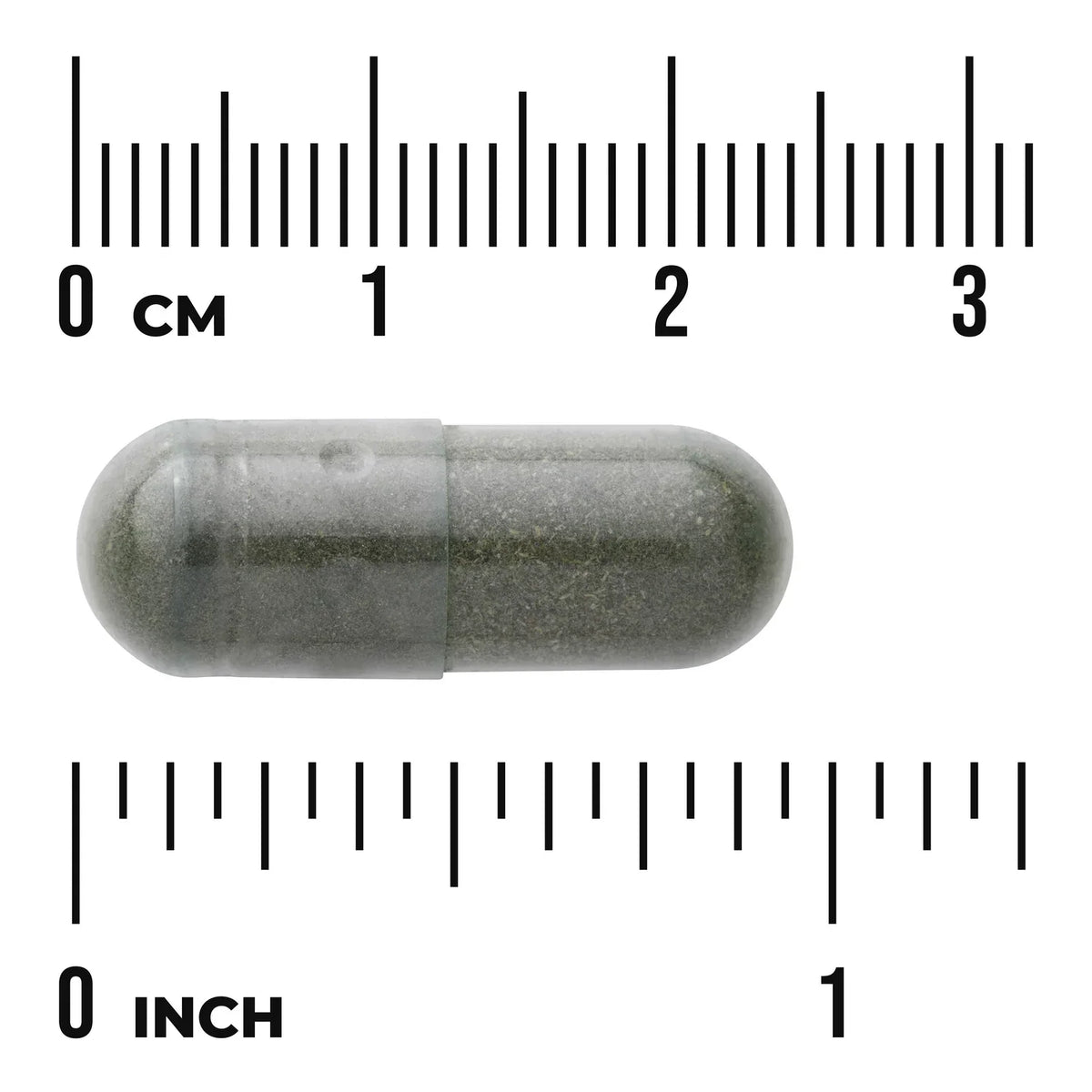 Vegetarian Chlorophyll as Chlorophyllin