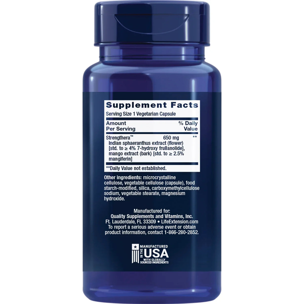Active Vitality & Strength