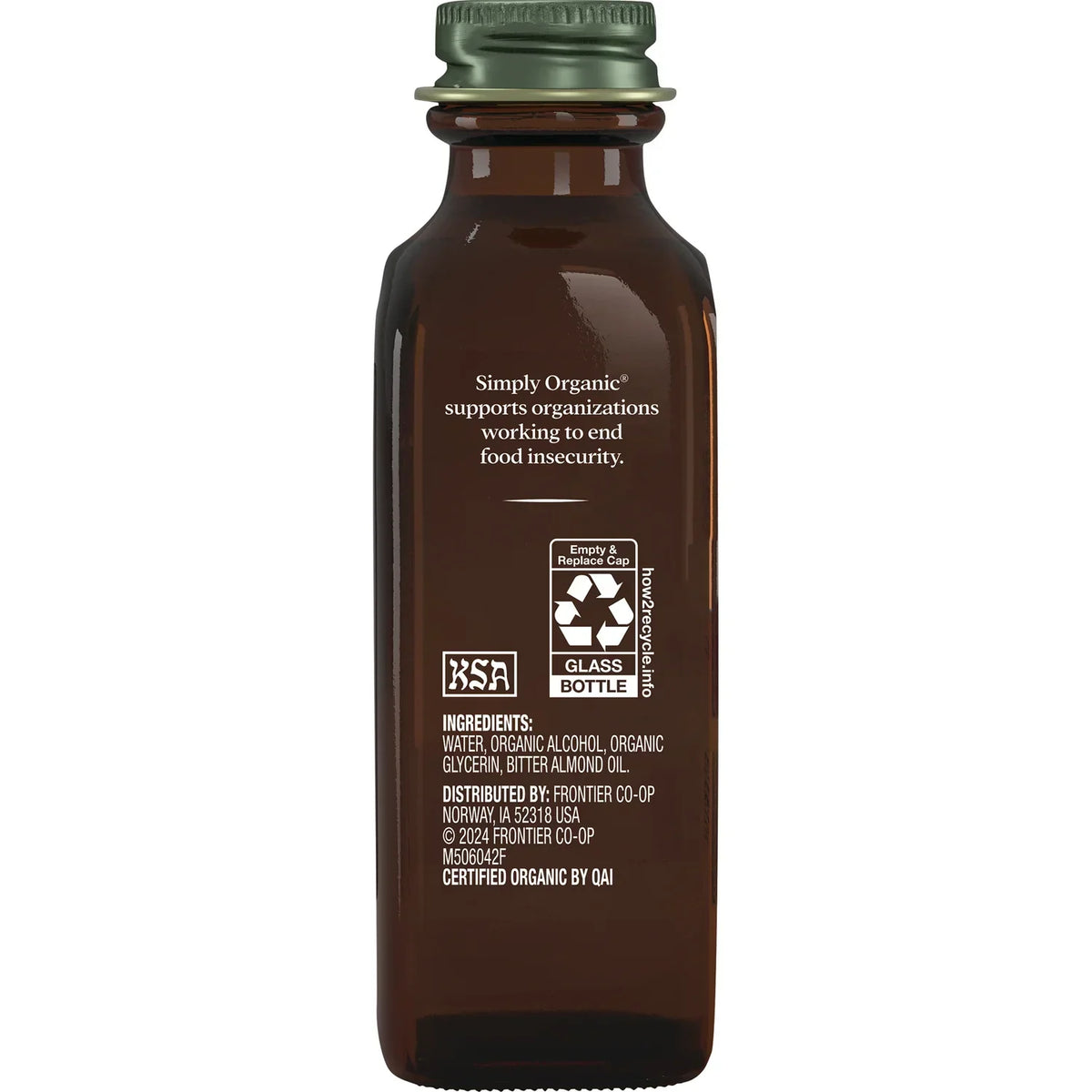 Almond Extract