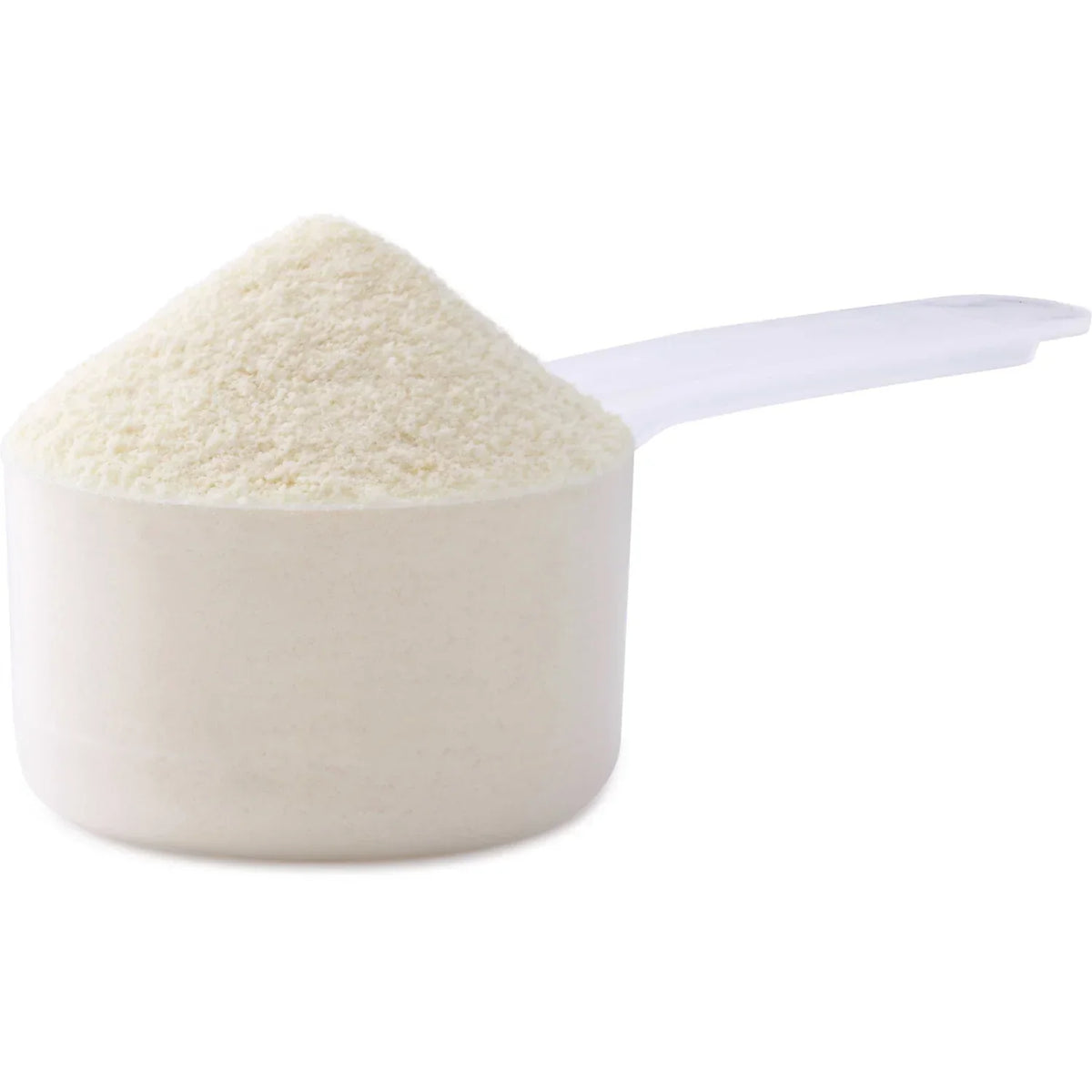 Goat Whey Protein Concentrate Powder - Pasture Fed