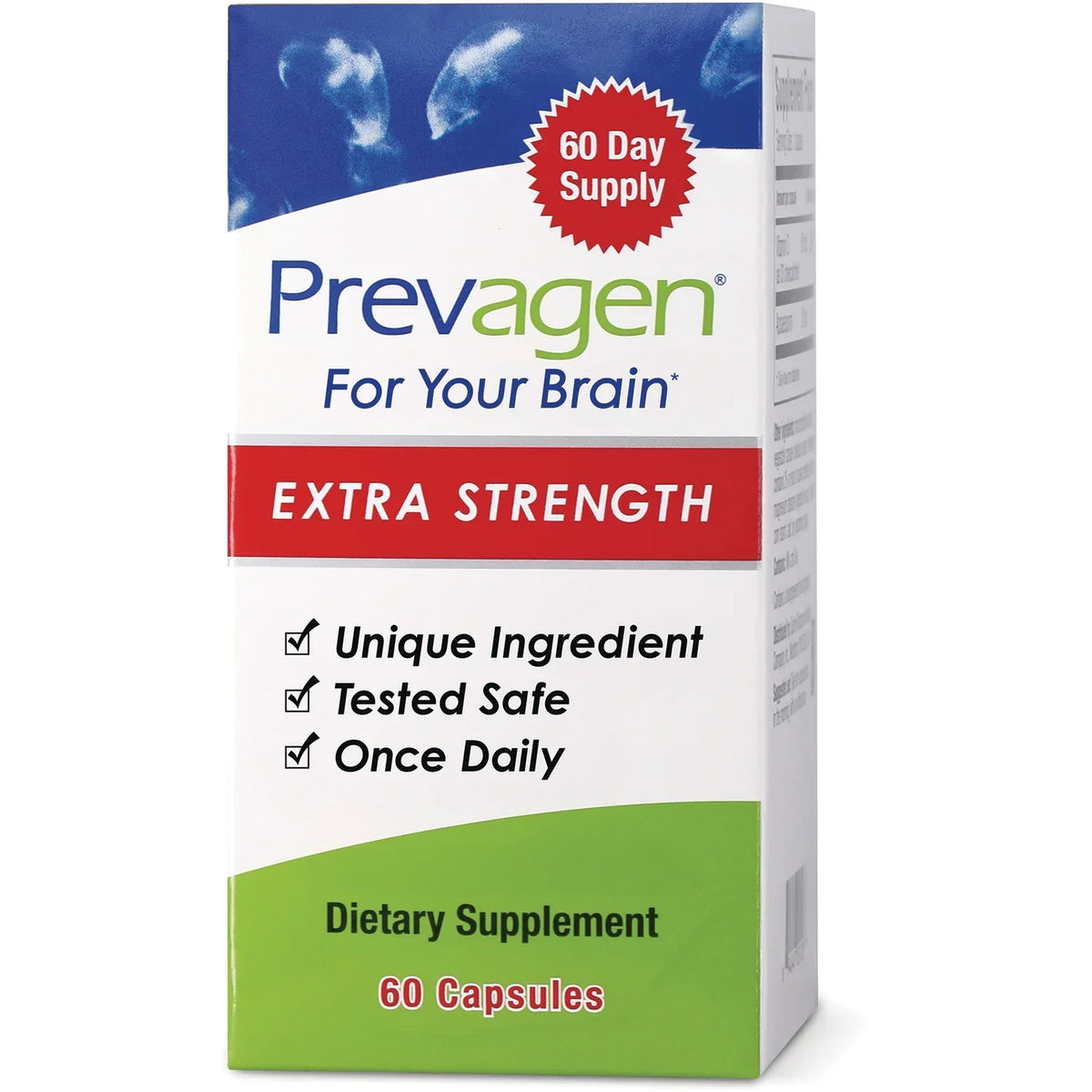 Prevagen Extra Strength