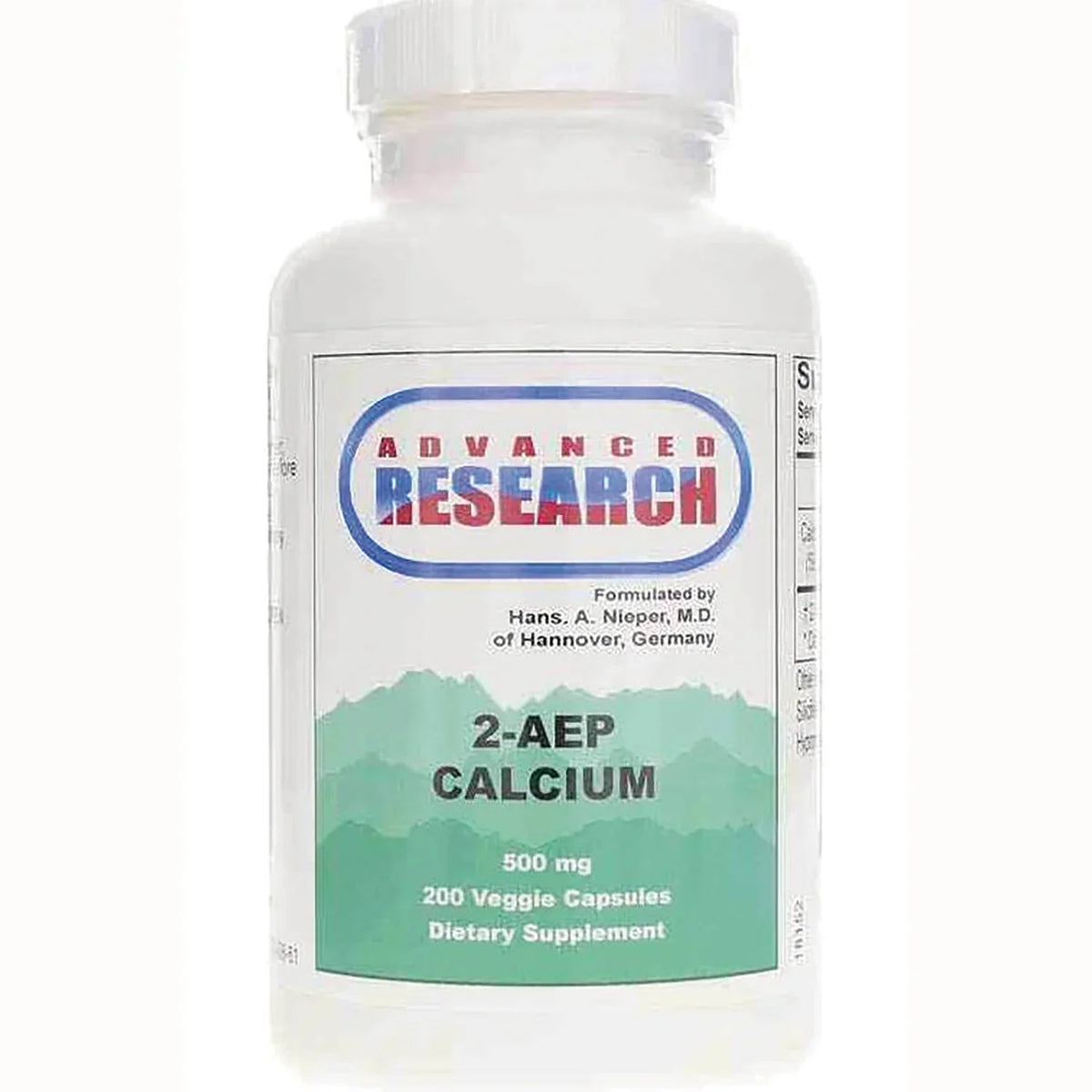 2-AEP Calcium