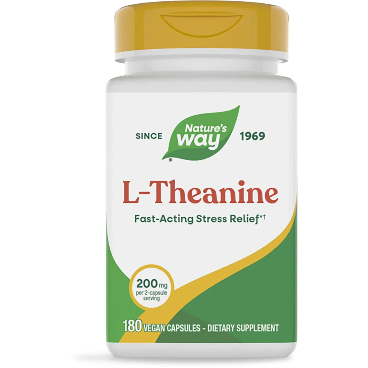 L-Theanine