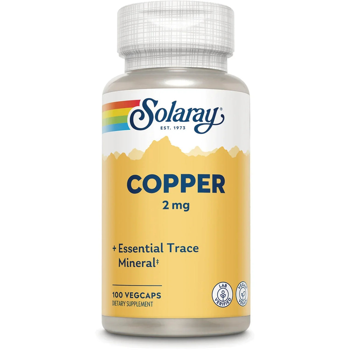 Copper