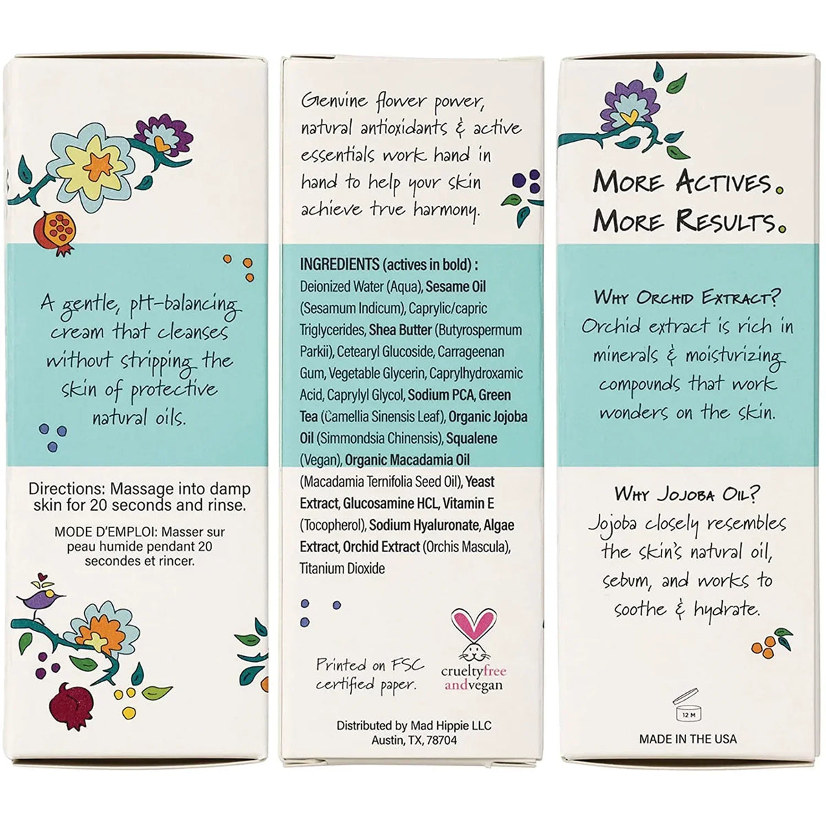 Cream Cleanser