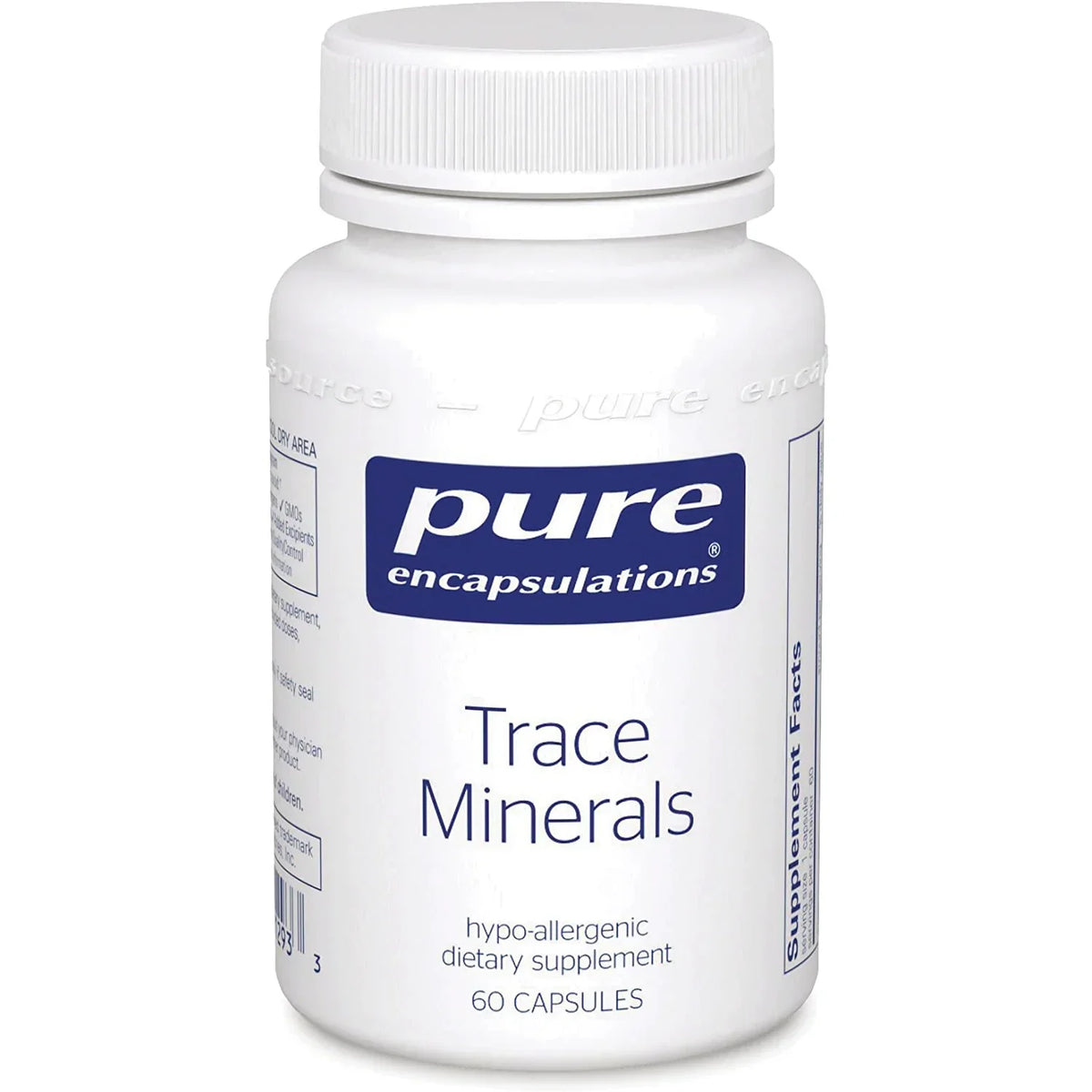 Trace Minerals