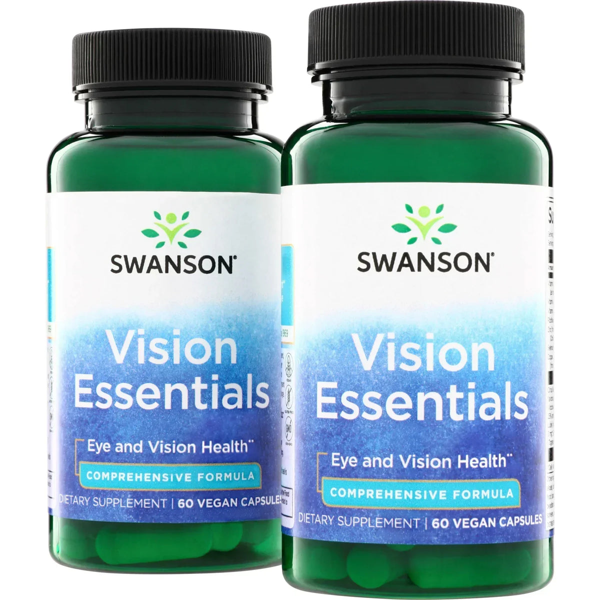Vision Essentials