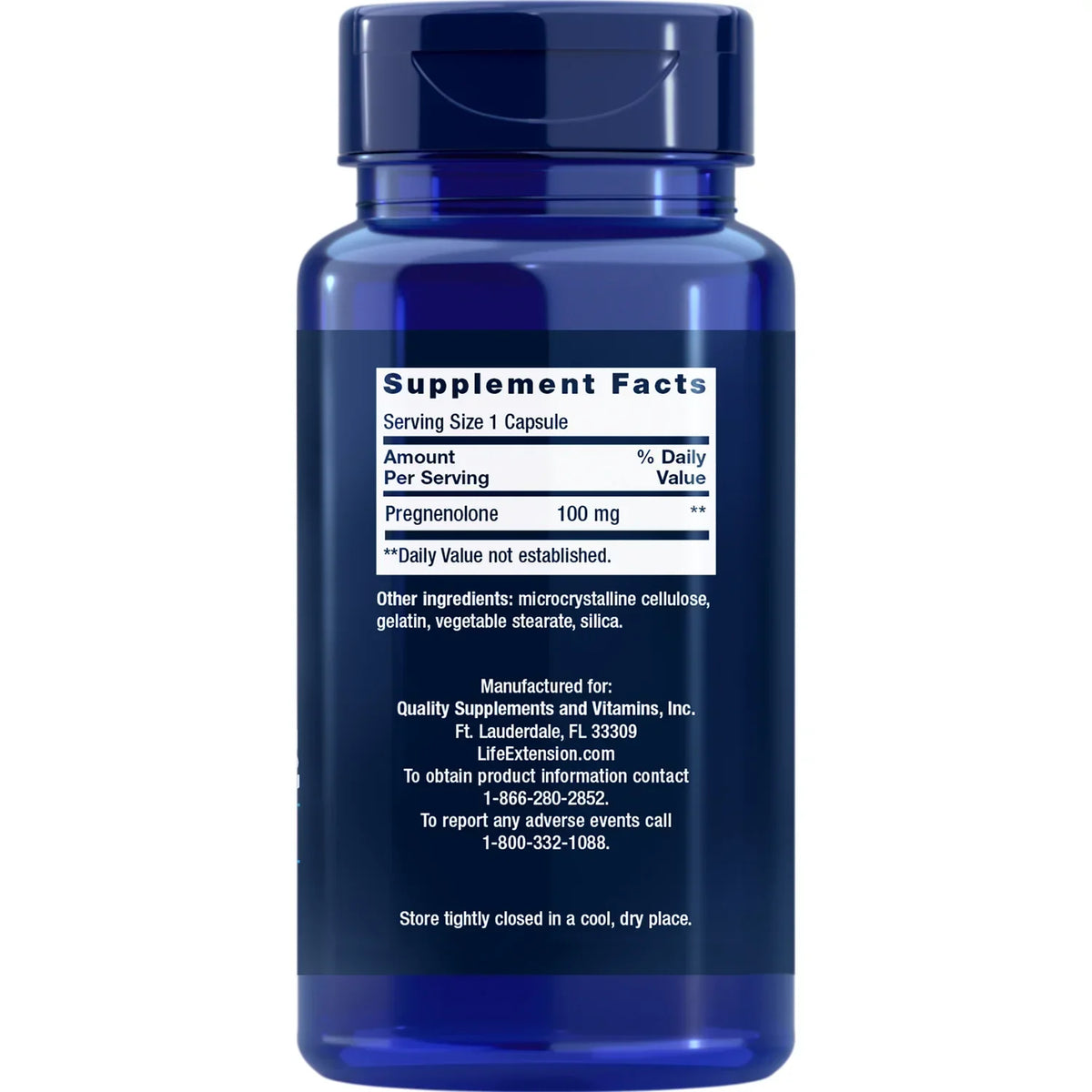 Pregnenolone