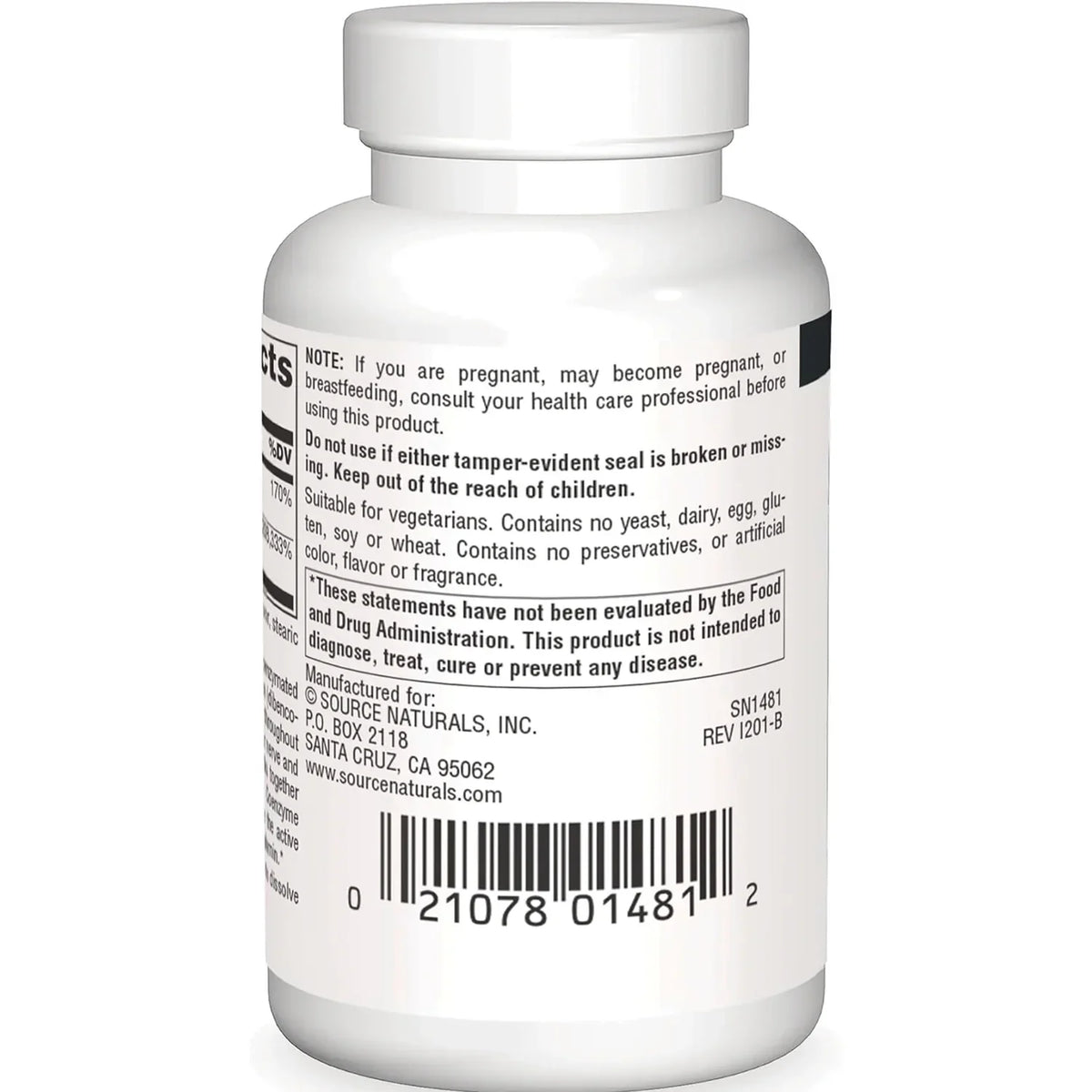 Advanced B-12 Complex