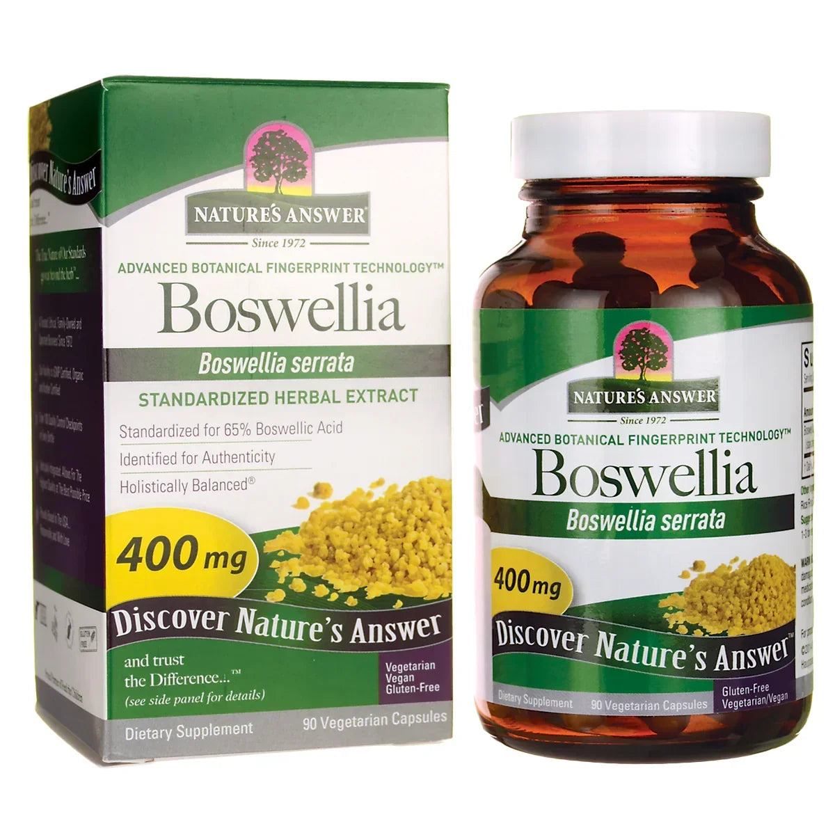 Boswellia