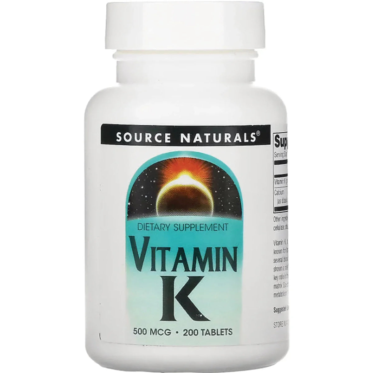 Vitamin K