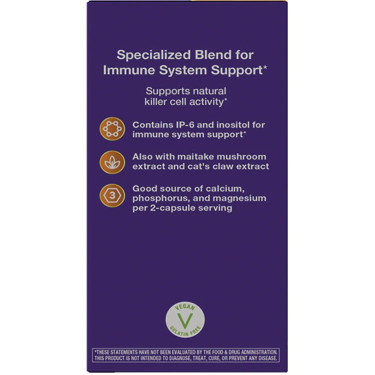 Cell Forte Max-3 Blend