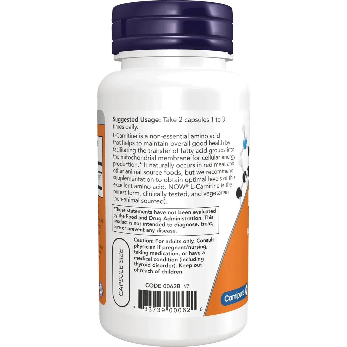 L-Carnitine