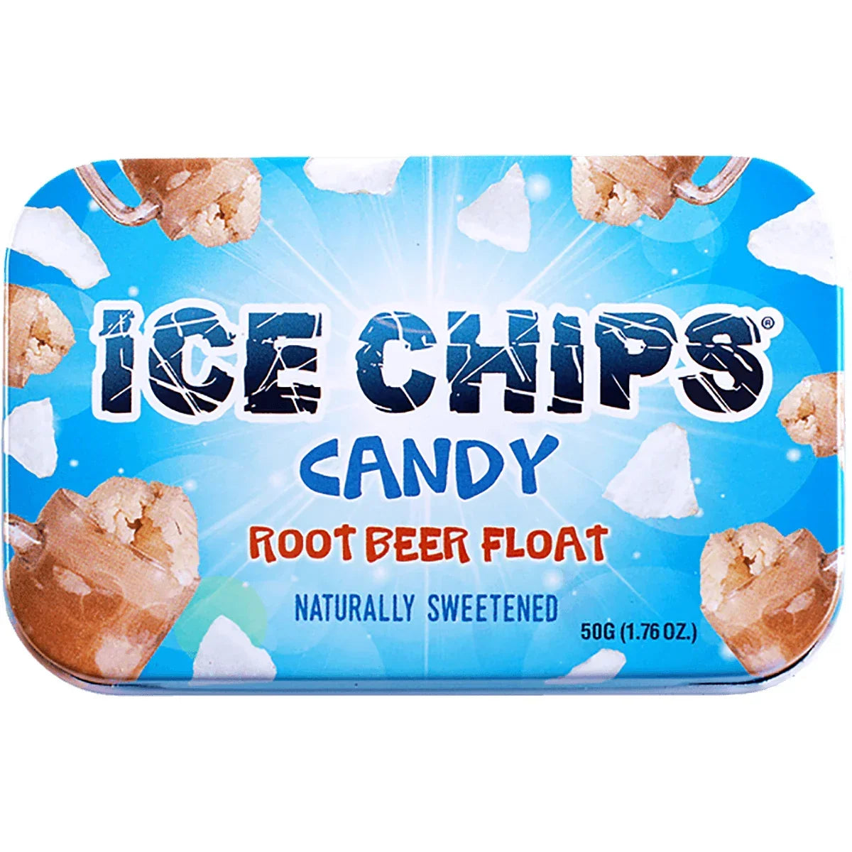 Ice Chip Candy