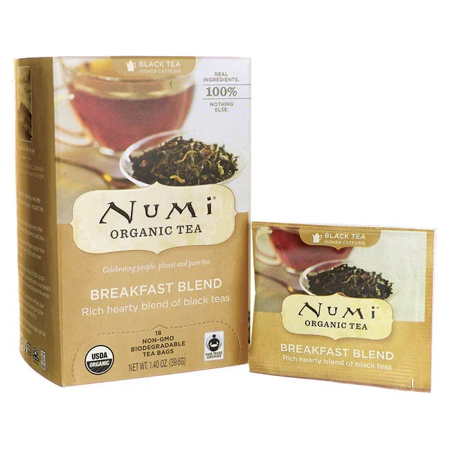 Black Tea