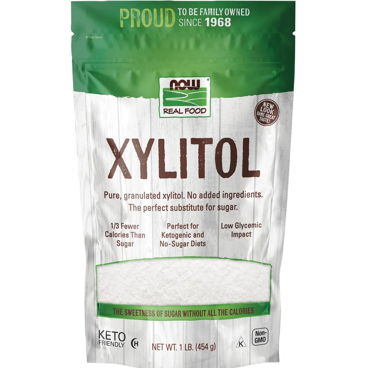 Xylitol Powder