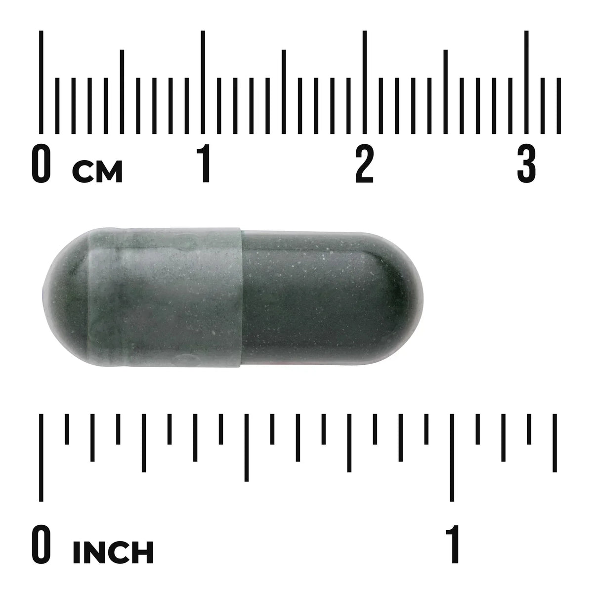 Spirulina Blue-Green Algae - Standardized