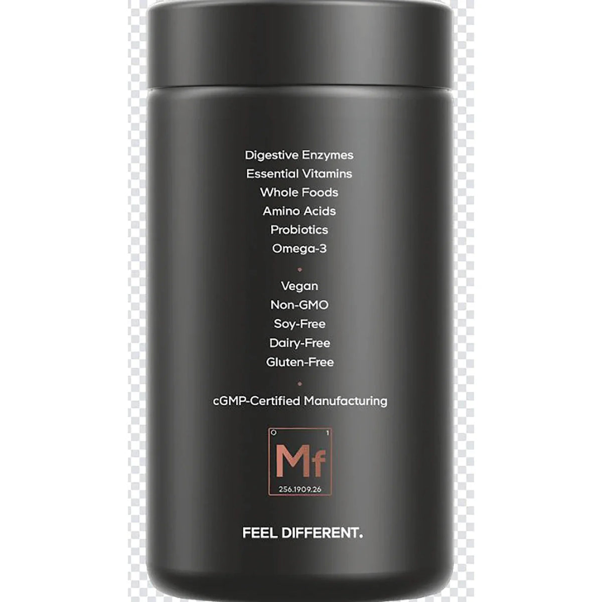 Men's Fermented Multivitamin+