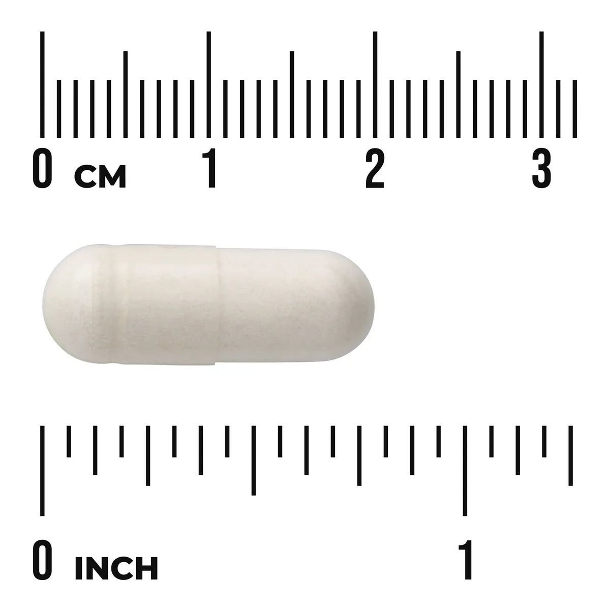 Iron Citrate - Active Form