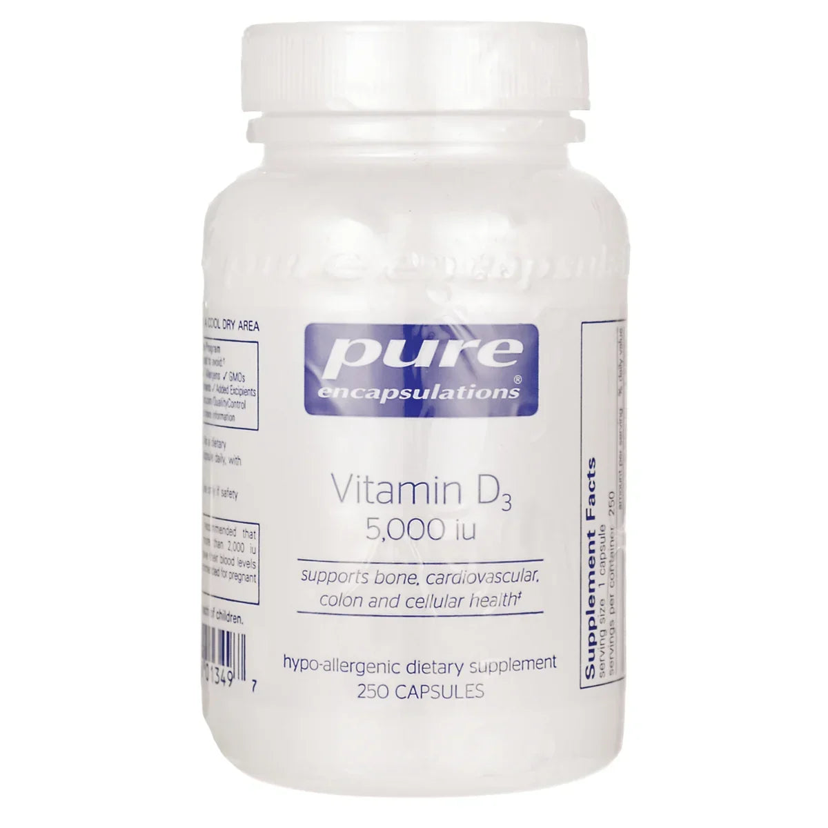 Vitamin D3