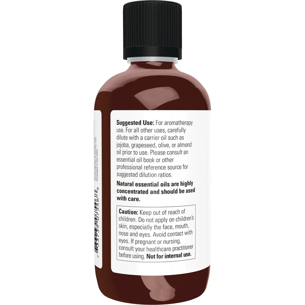 100% Pure Eucalyptus Oil