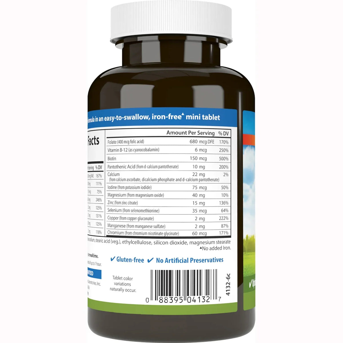 Mini-Multi