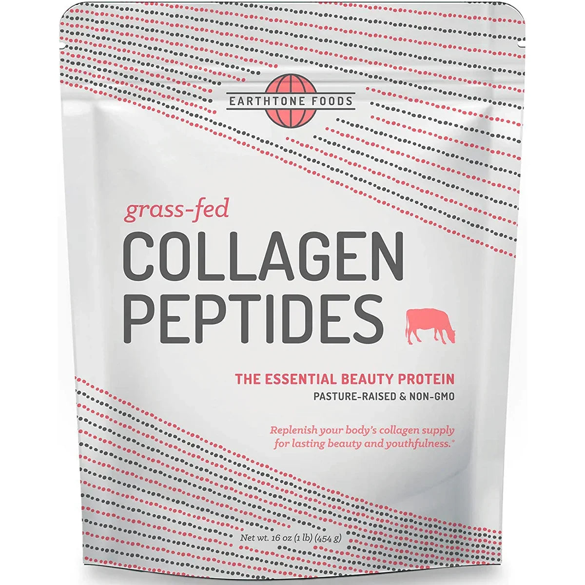 Grass-Fed Collagen Peptides