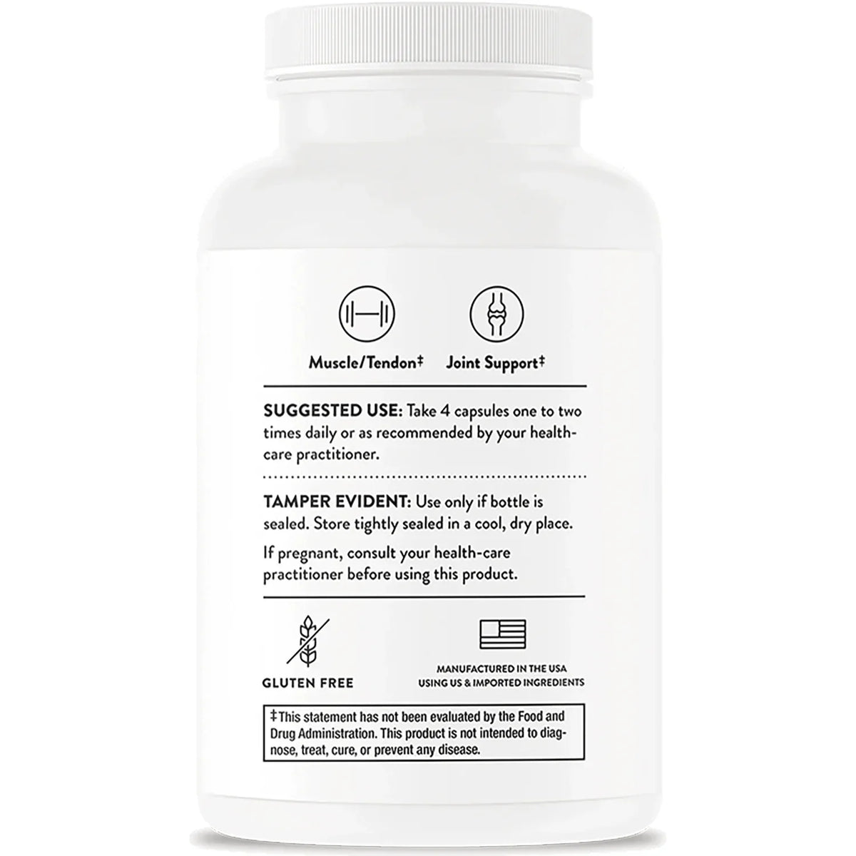 Joint Support Nutrients