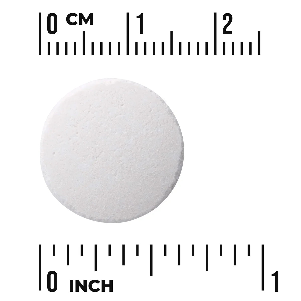 Calcium - Vanilla Cream Chewable