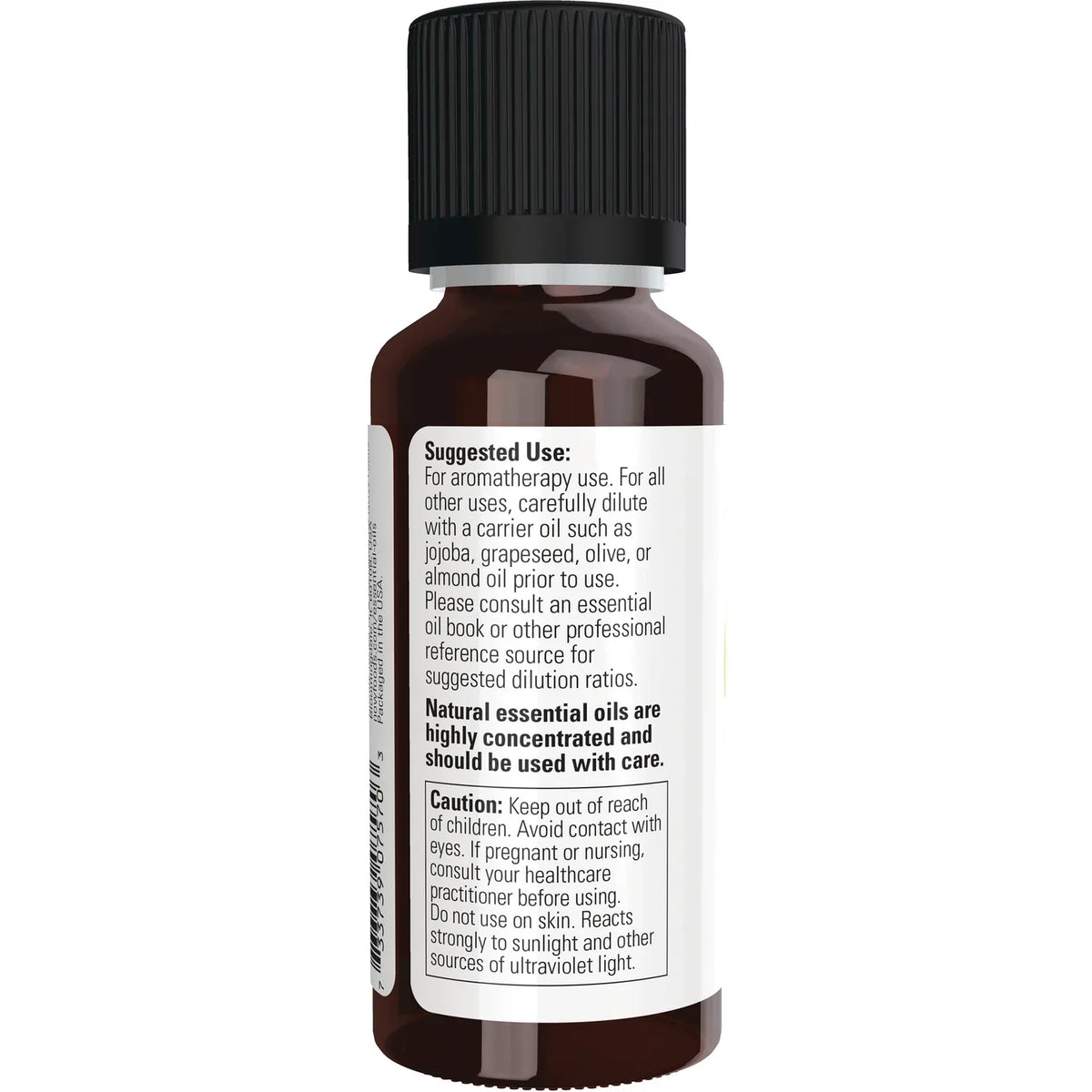 100% Pure Orange Oil
