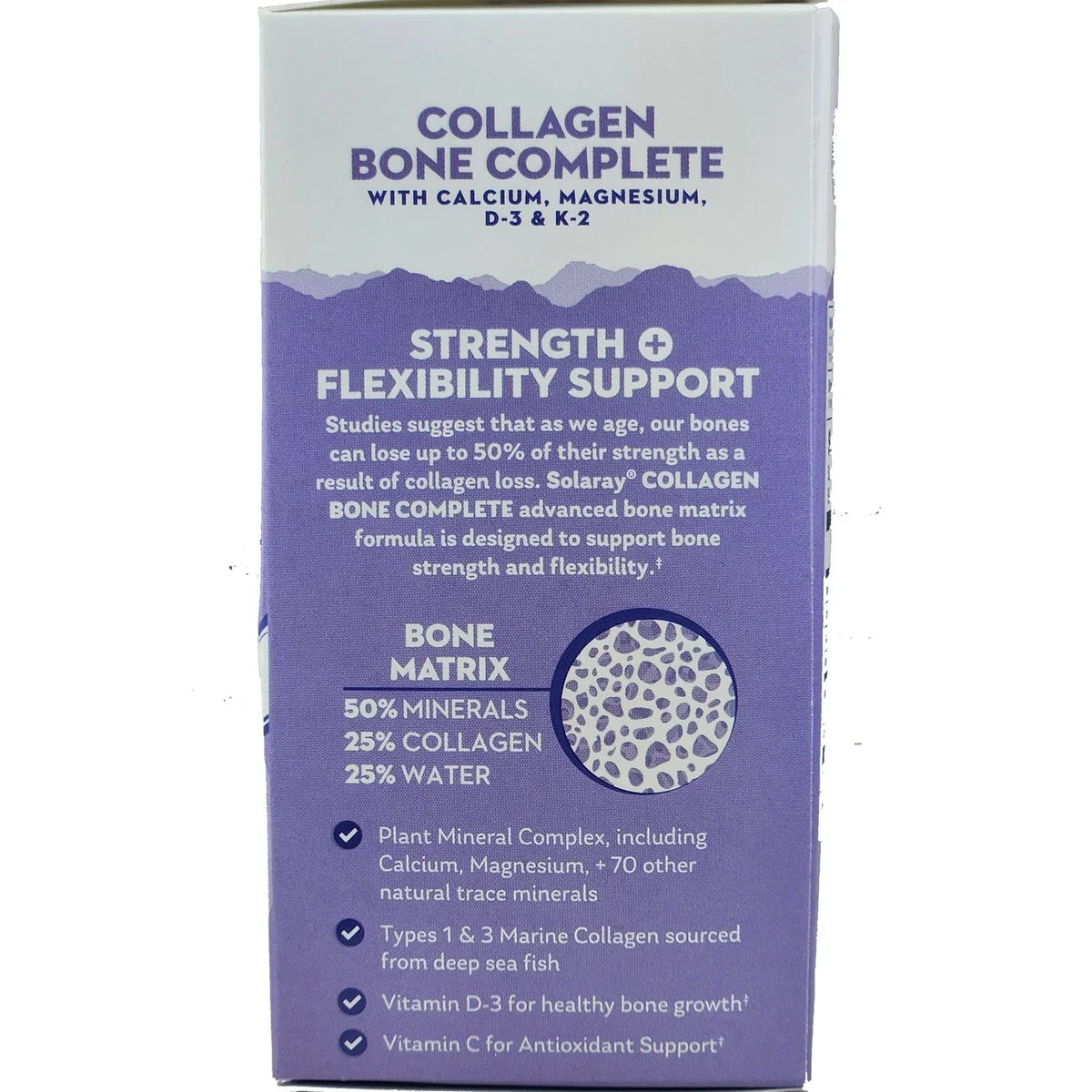 Collagen Bone Complete