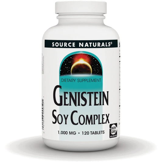 Genistein Soy Complex