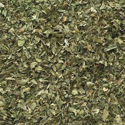 Organic Parsley Leaf Flakes