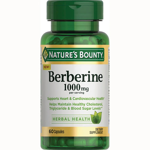 Berberine