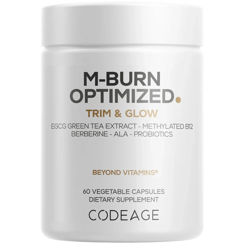 M-Burn Optimized