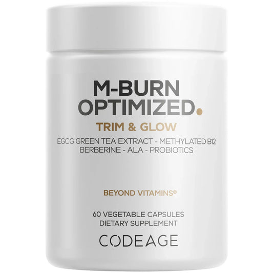 M-Burn Optimized