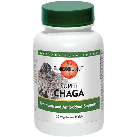 Super Chaga