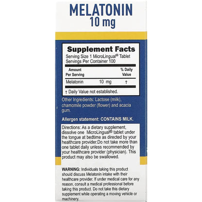 Melatonin