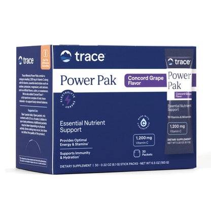 Power Pak