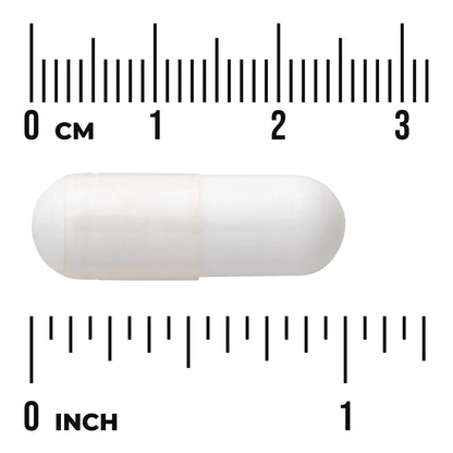 Magnesium Oxide