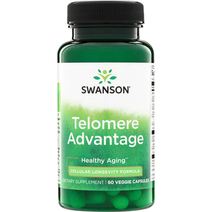 Telomere Advantage