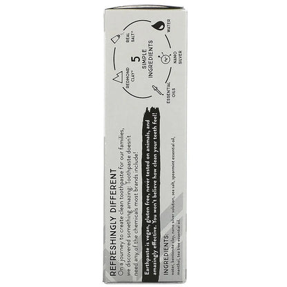 Earthpaste - Unsweetened Spearmint