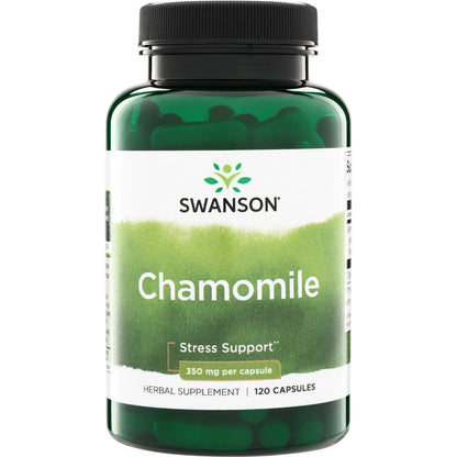 Chamomile
