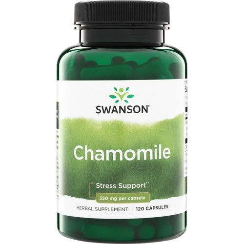 Chamomile