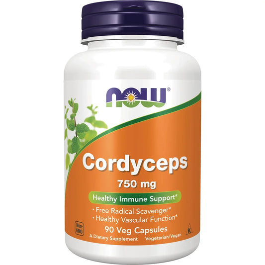 Cordyceps