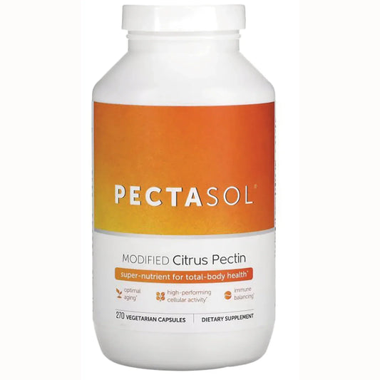 PectaSol-C Modified Citrus Pectin
