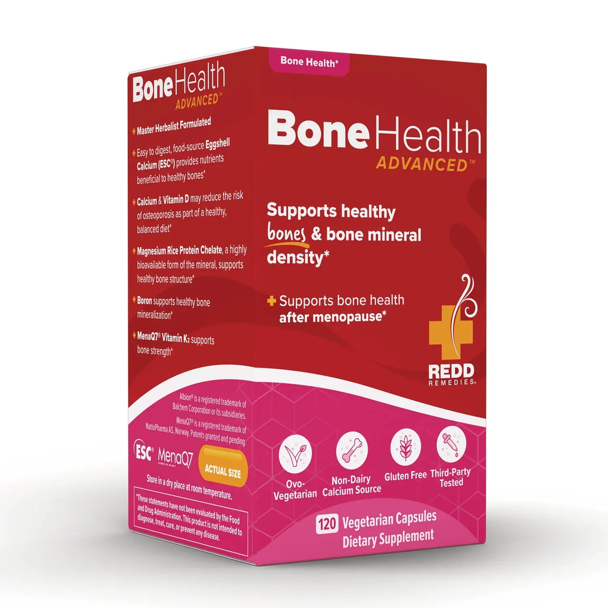 Bone Health Advanced