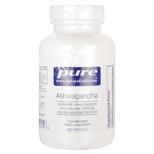 Ashwagandha