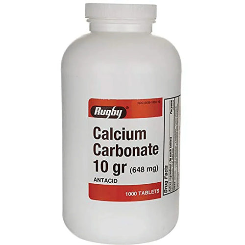 Calcium Carbonate